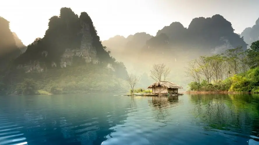 工业环保高性能